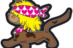 woefstok festival logo