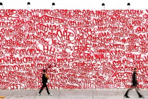 expositie MOCA - The Geffen Contemporary