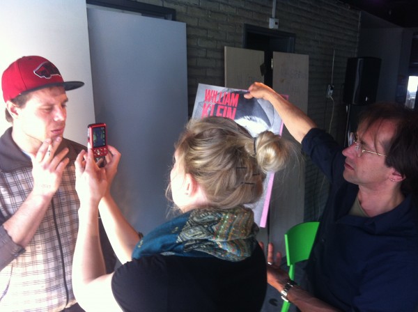 FOAM workshop