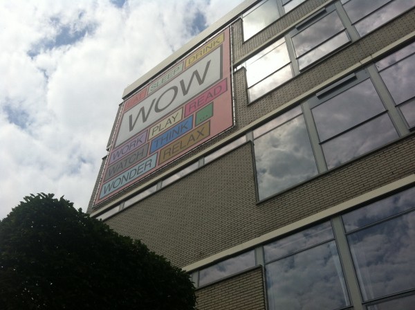 WOW Amsterdam